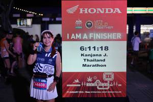 BIB: 
                            <button type="button" onclick="openModal(23799067)" class="btn btn-primary btn-sm float-right btn-popup" data-toggle="modal" data-target=".modal-high-quality">
                        <i class="fas fa-shopping-cart"></i> Add to Cart
                    </button>
                                            <button type="button" onclick="isThisMe(23799067, true)" class="btn btn-success btn-sm float-right btn-popup btn-isme hidden" data-toggle="tooltip" data-placement="bottom" title="นี่คือรูปของคุณใช่ไหม คลิกที่นี่เพื่อเอาเข้าอัลบั้ม">
                        <i class="fas fa-plus"></i> Add to album
                    </button>
                    <button type="button" onclick="isThisMe(23799067, false)" class="btn btn-warning btn-sm float-right btn-popup btn-isnotme hidden">
                        <i class="fas fa-ban"></i> Remove from album
                    </button>